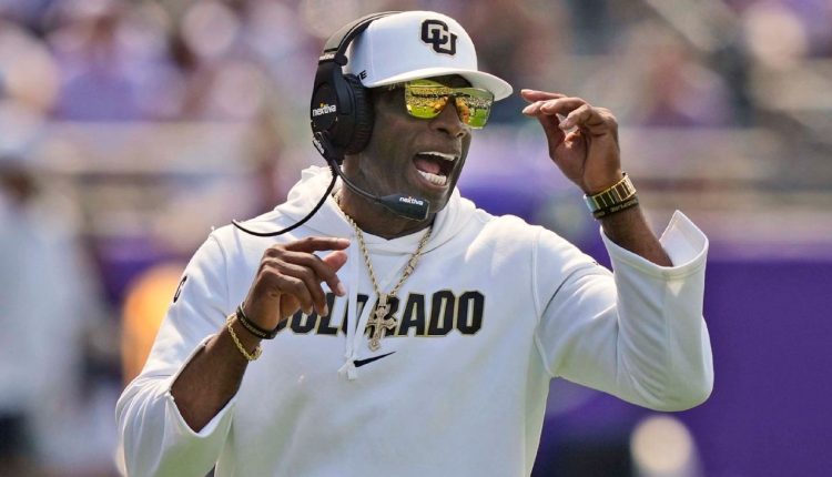 ESPN 2023 college football Power Rankings after Week 1