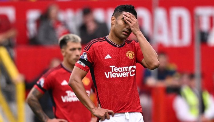 Man United's on-field feats no better than off-field messes