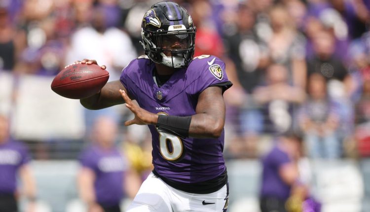 NFL Week 3 picks, schedule, odds, injuries, fantasy tips