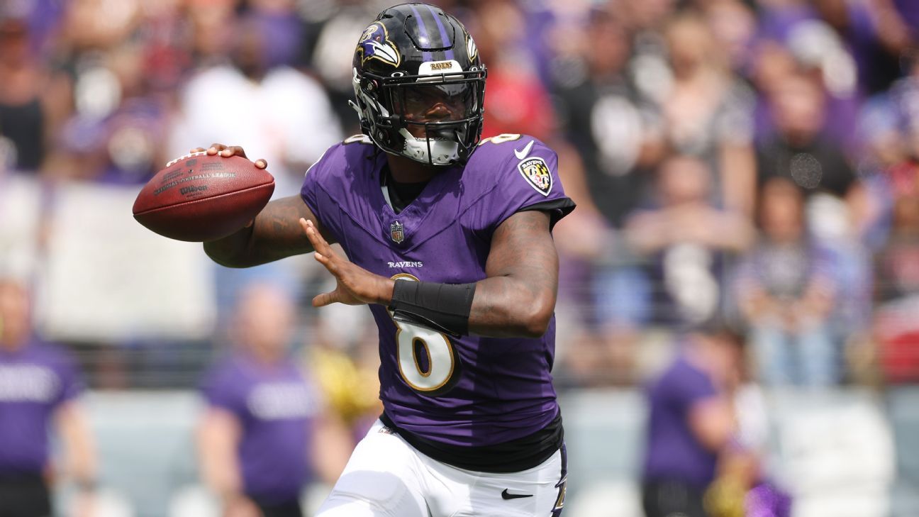 NFL Week 3 picks, schedule, odds, injuries, fantasy tips