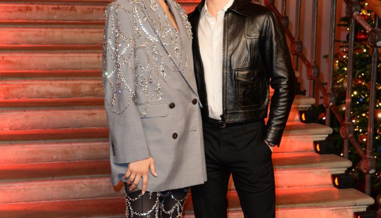 Zendaya Sets the Record Straight on Tom Holland Engagement Rumors