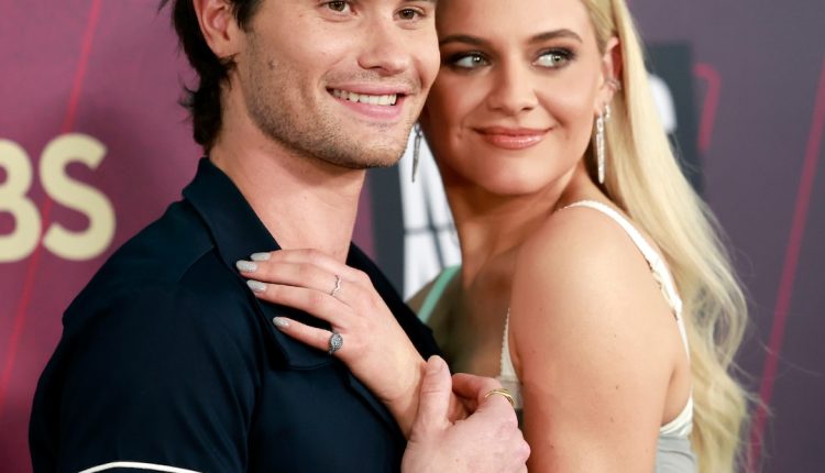 Kelsea Ballerini and Chase Stokes' Cutest Pics