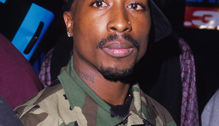 Tupac Shakur Death: Man Arrested in Connection to Fatal 1996 Shooting