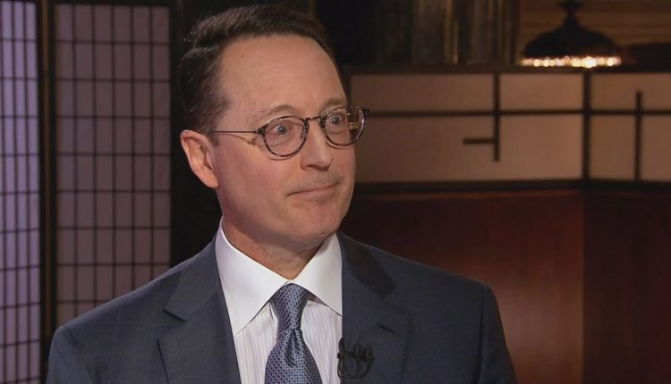 Walgreens names veteran health-care executive Tim Wentworth as next CEO