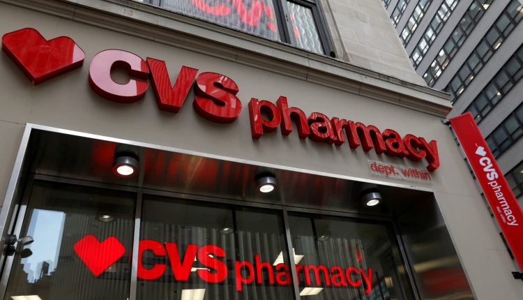 CVS to pull certain cold medicines from store shelves