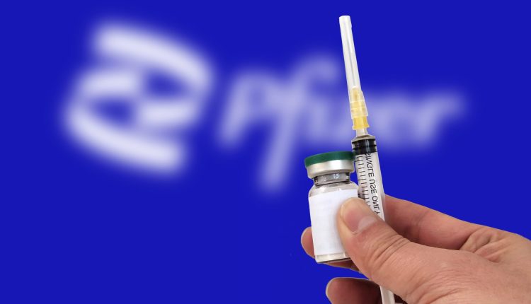 Pfizer (PFE) Q3 earnings report 2023