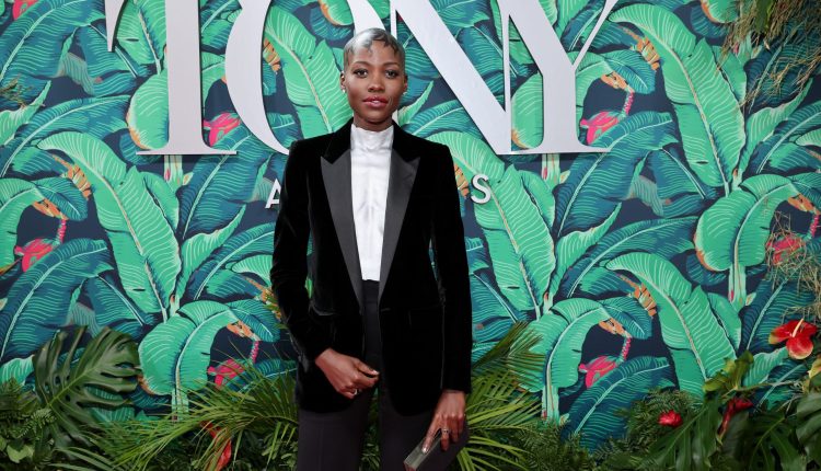 Lupita Nyong'o Talks Split With Selema Masekela