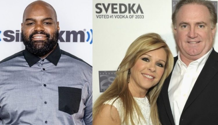 Judge Terminates Michael Oher's Conservatorship w/ Tuohy Family