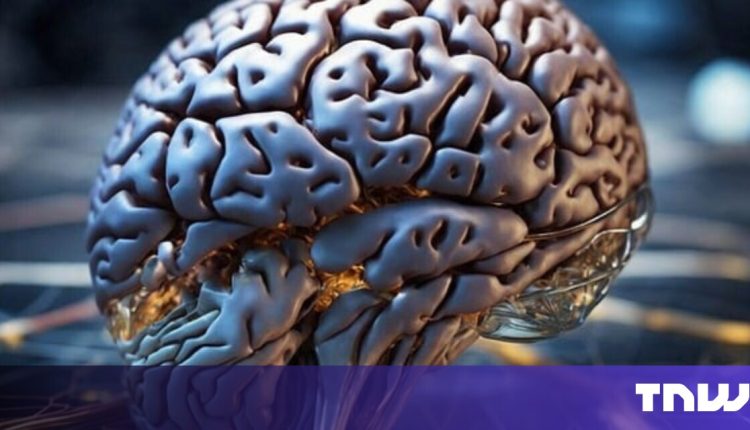 3D-printed stem cells could help treat brain injuries