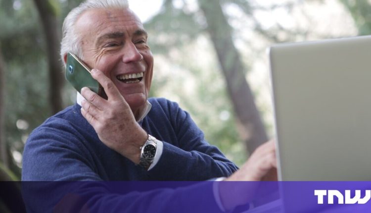 Boomers have better cybersecurity habits than millennials and GenZ, study finds