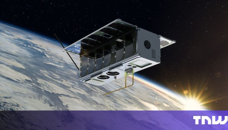 5 space-age technologies that the EU just launched into orbit