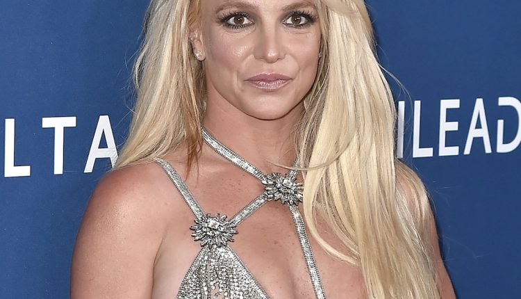 Britney Spears Details Her Past Struggles With Postpartum Depression