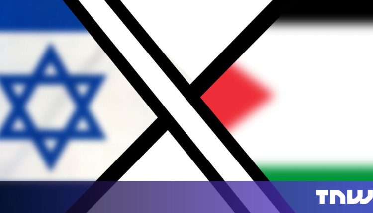 German anti-racism agency quits X amid Israel-Palestine disinformation wave