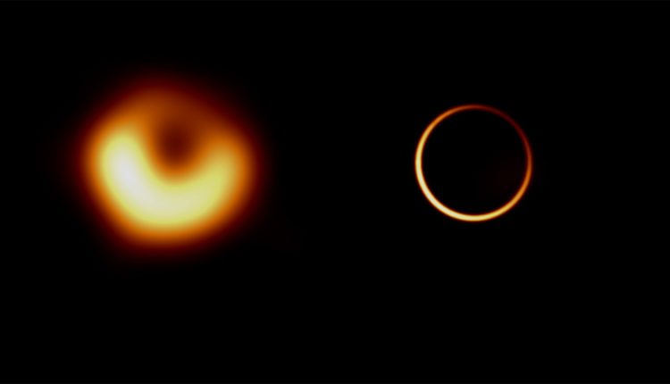 Here's What it Would Take to See a Black Hole's Photon Ring