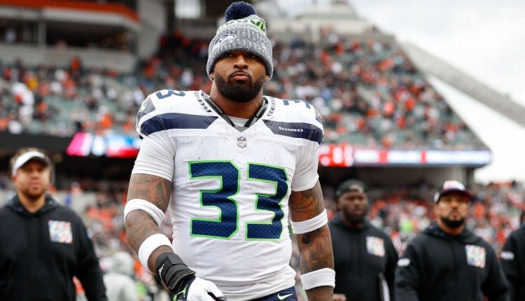 NFL fines Seahawks safety Jamal Adams $50K, source says