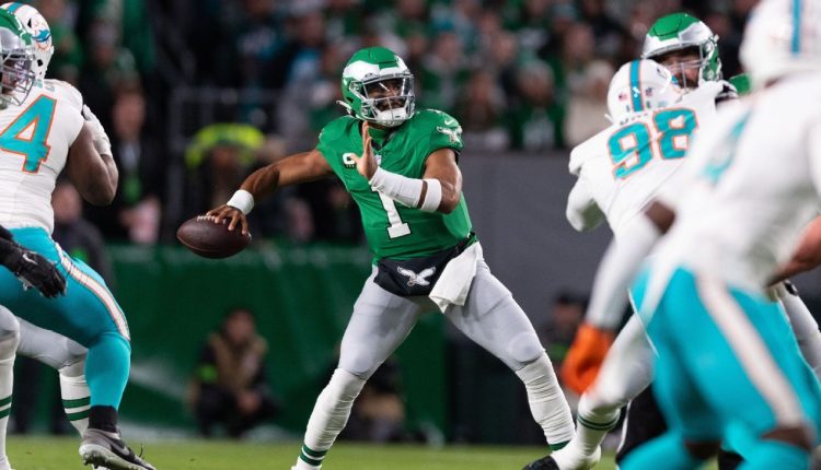 NFL 2023 Week 7: Biggest questions, risers and takeaways