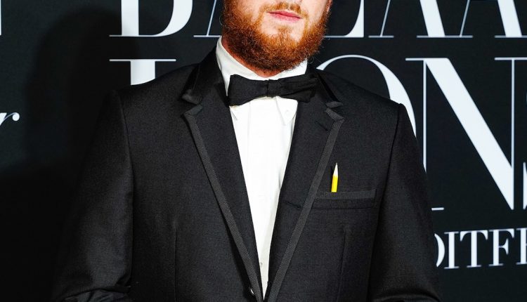 Angus Cloud’s Childhood Friends Honor “Fearless” Euphoria Star