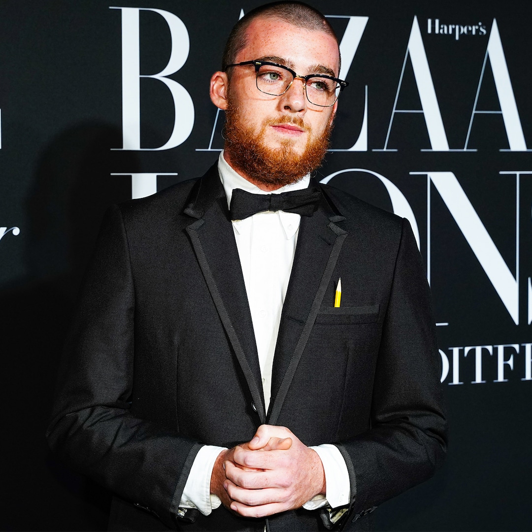 Angus Cloud’s Childhood Friends Honor “Fearless” Euphoria Star