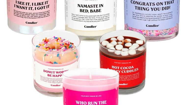 These Candles Look as Good as They Smell — And Start at Just $31