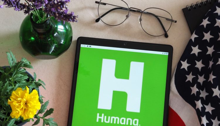 Humana sell-off overdone after strong earnings. Jim Cramer says buy the stock