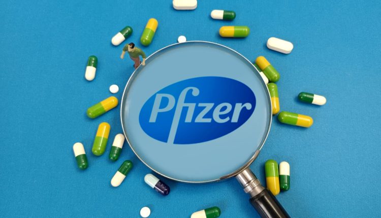 Pfizer enters weight loss drug market with Novo Nordisk, Eli Lilly