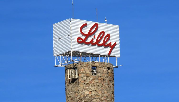 Eli Lilly (LLY) Q3 earnings report 2023