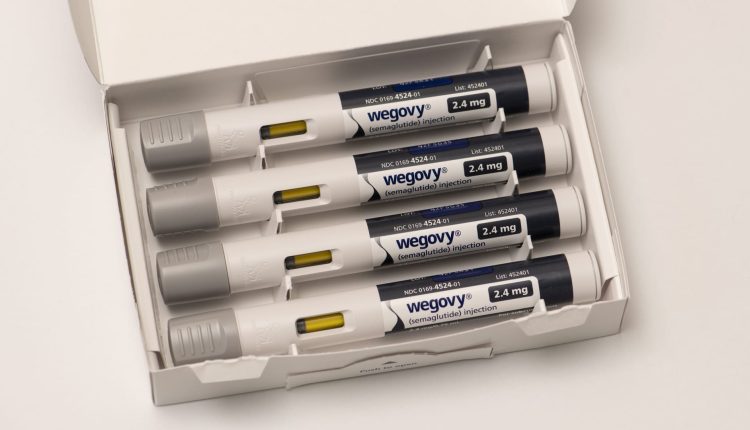 Many insured U.S. patients pay less than $25 a month