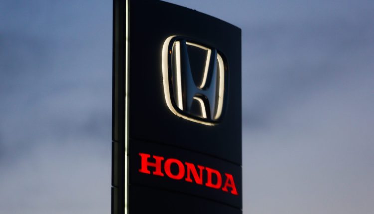 Honda Recalls Almost 250K Vehicles For Potential Engine Issues