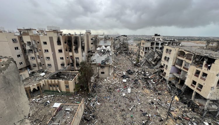 Israel-Hamas Truce Reportedly Extended For Two More Days