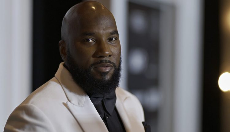 Jeezy Explains How He & Jeannie Mai Tried To 'Save' Marriage