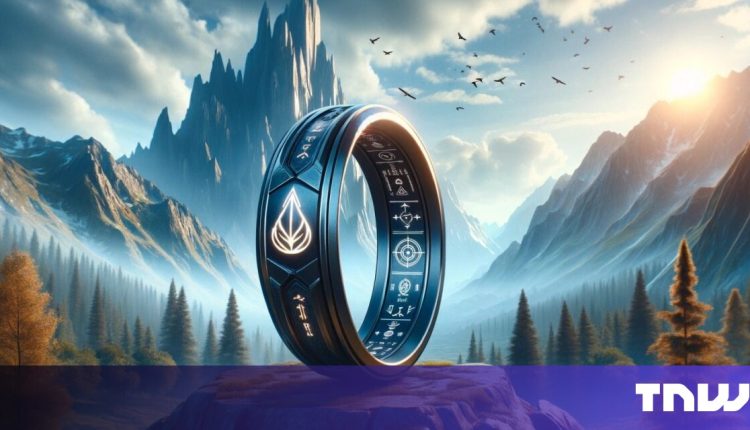 Finland’s Oura sues Ultrahuman over rival wearable