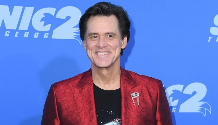 Rep For Jim Carrey Addresses 'Grinch' Sequel Rumors