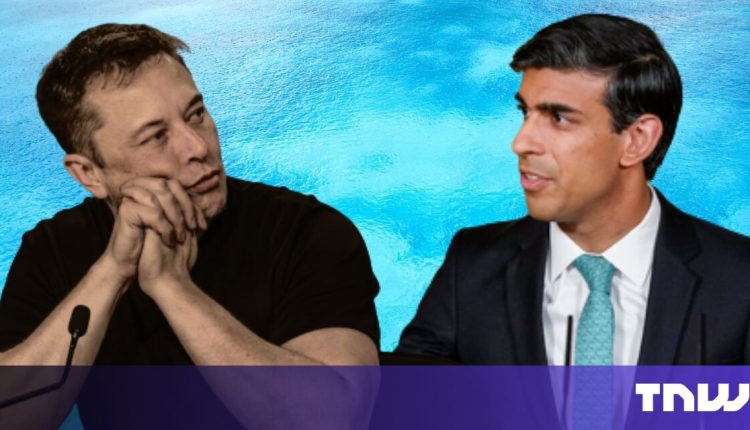 Dazzled by big tech, the UK's AI summit is neglecting the big issues