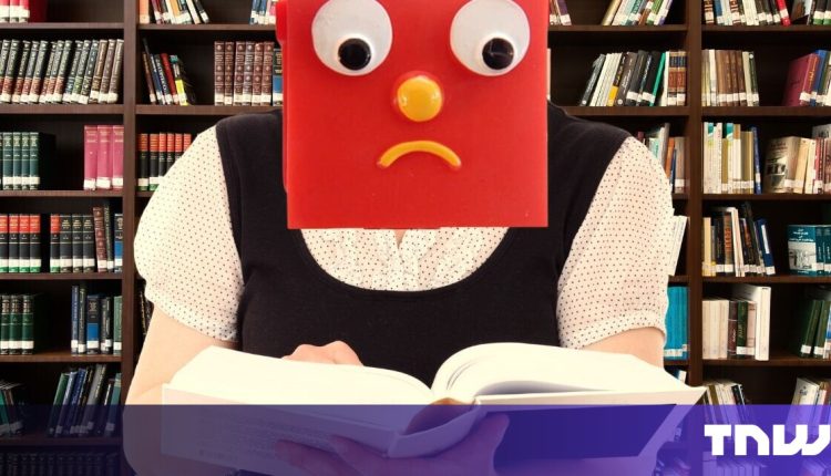 AI is transforming the English dictionary