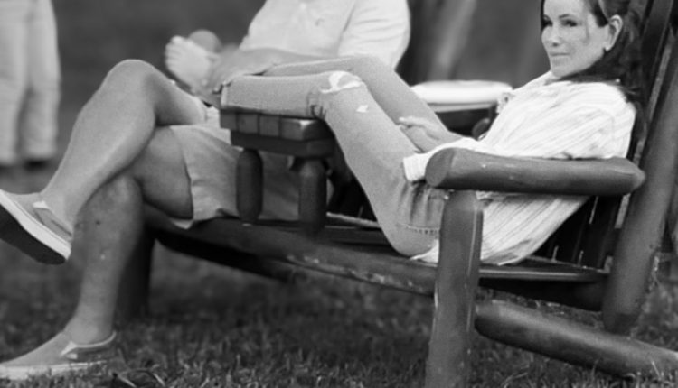 How Melissa Rivers' Fiancé Included Her Son Cooper Before Proposal