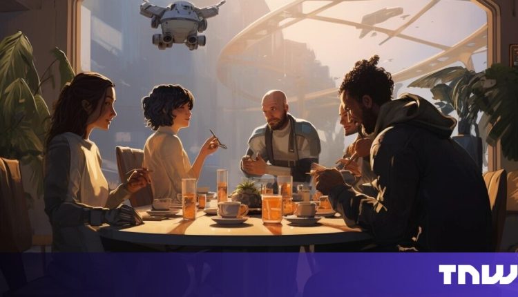 Why the future of food is ‘invisible innovation’