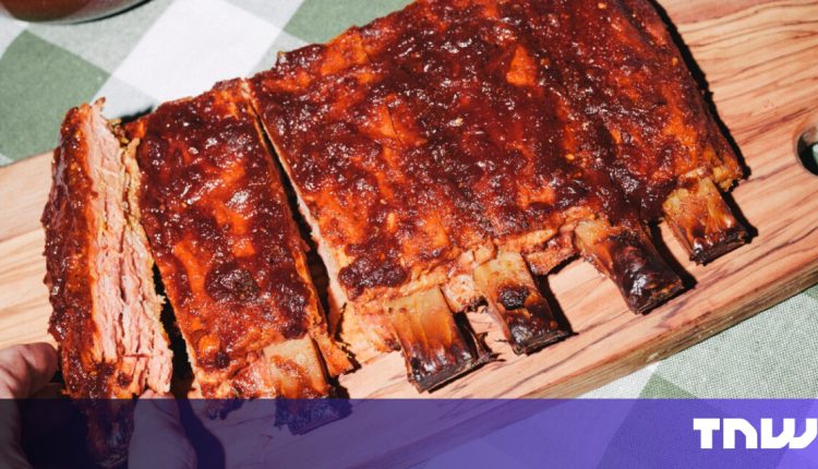 This could be the future of BBQ