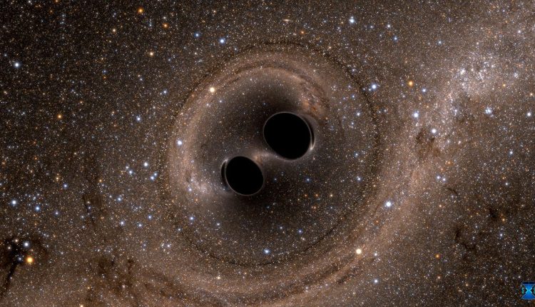 Dark Matter Could Help Solve the Final Parsec Problem of Black Holes