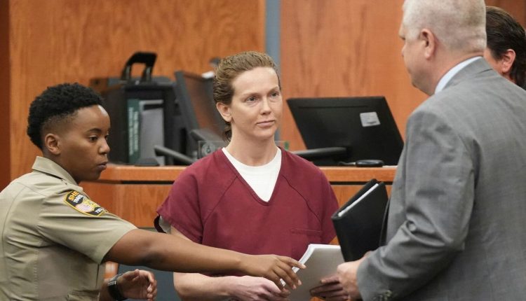 Woman convicted in fatal shooting of pro cyclist Mo Wilson