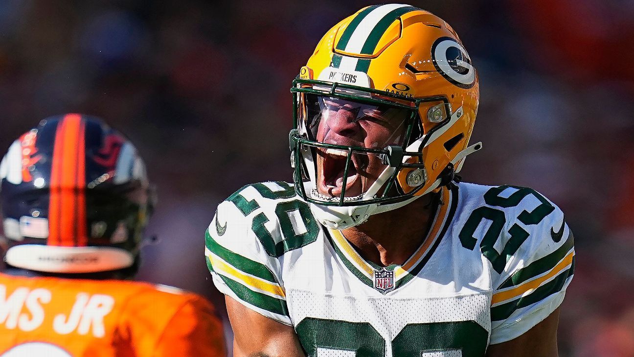 2023 NFL trade tracker: Updates, latest deals, rumors