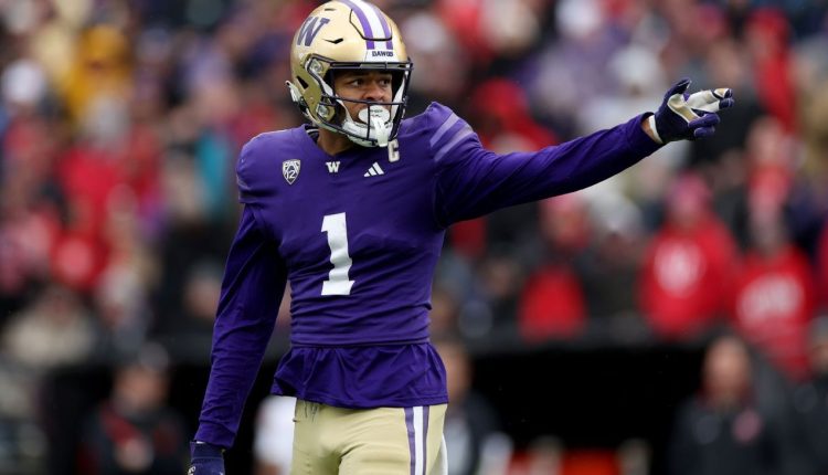 College Football Playoff projections: Week 12's implications