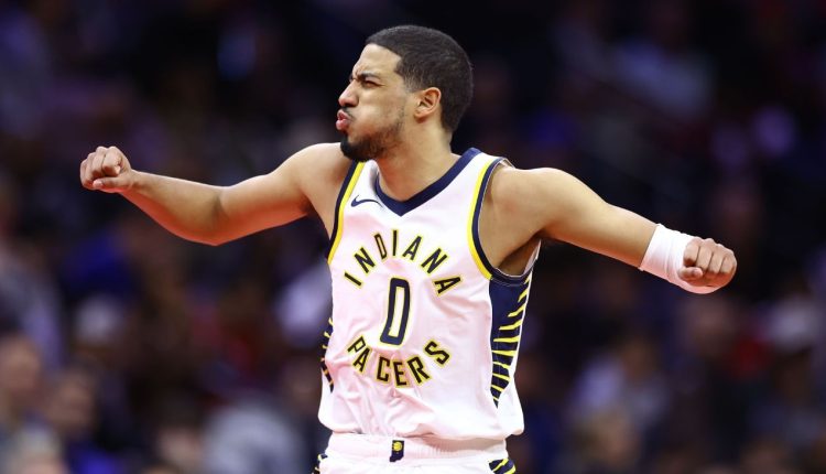 In-season tournament provides added incentive for Haliburton, Pacers