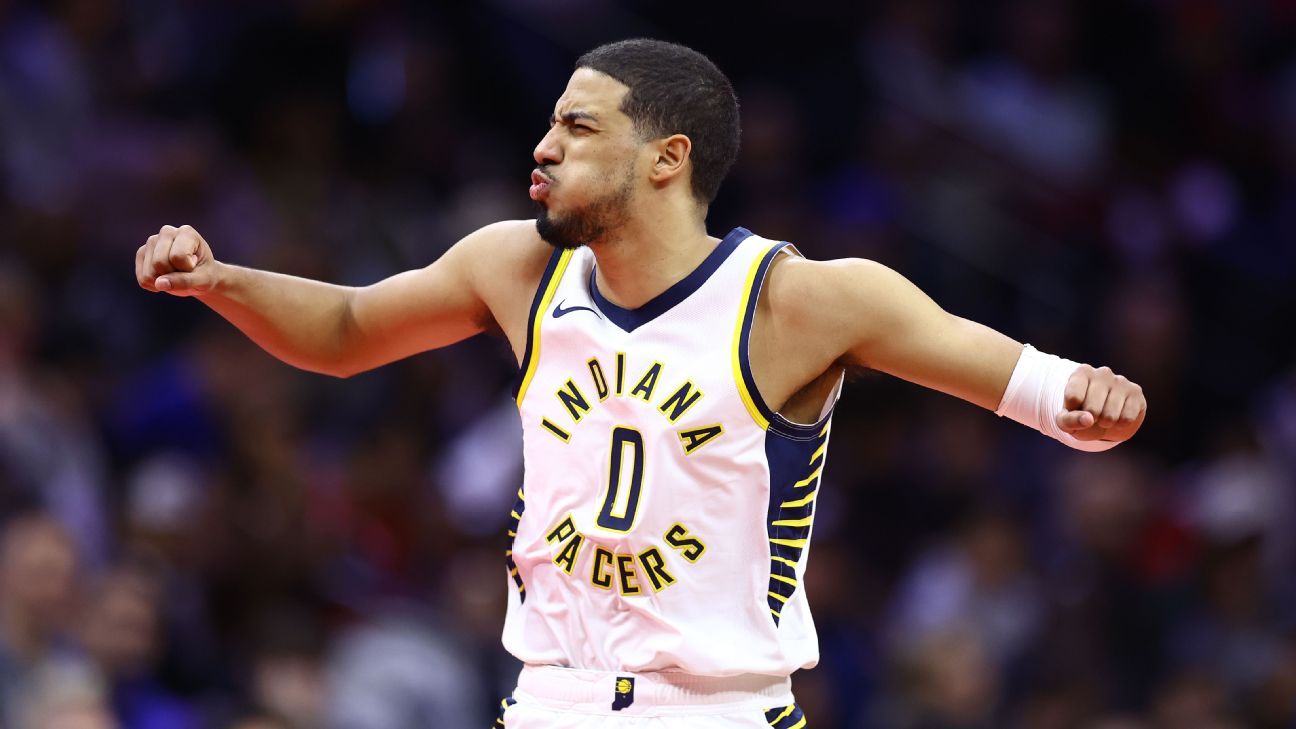 In-season tournament provides added incentive for Haliburton, Pacers