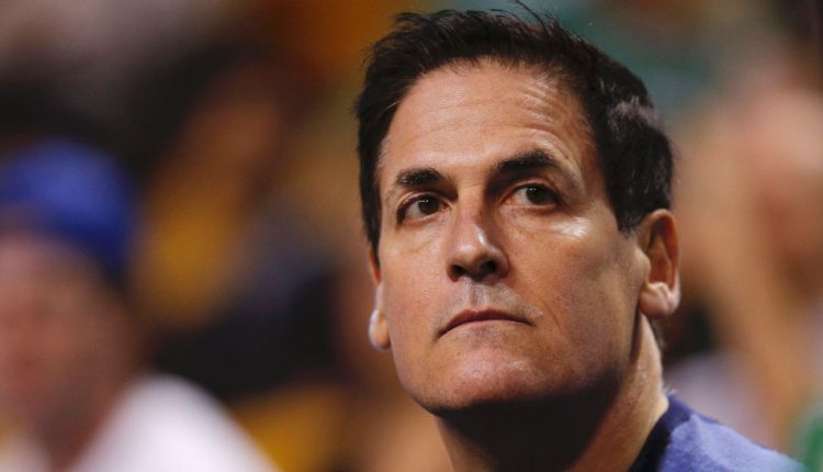 Agreement in place for casino mogul to buy Mavericks