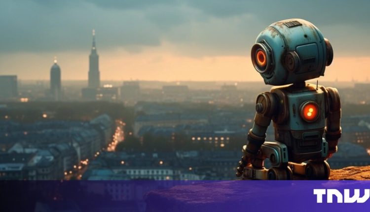 How Europe is racing to resolve its AI sovereignty woes