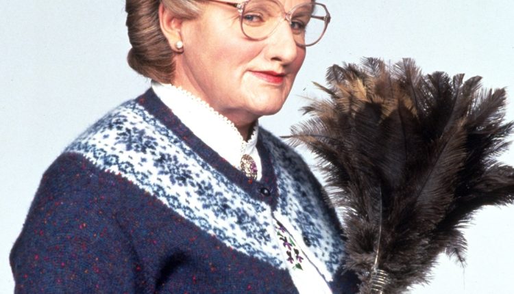 13 Secrets About Mrs. Doubtfire Are on the Way, Dear