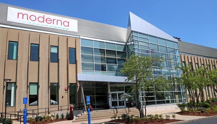 Moderna, Merck cancer vaccine reduces risk of skin cancer returning