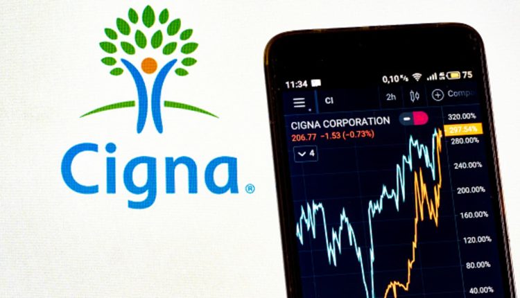 Cigna shares jump on abandoned Humana buyout, buyback plans