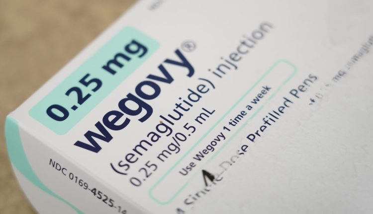 2024 expectations for Wegovy, Ozempic, Zepbound