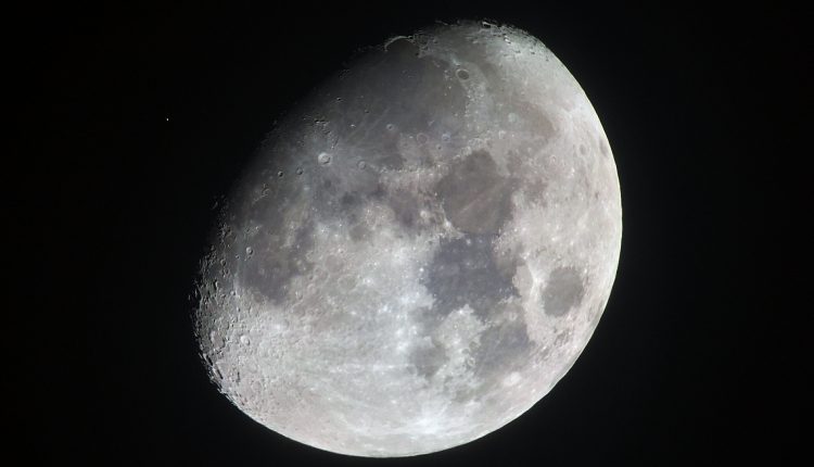 We Owe Our Lives to the Moon